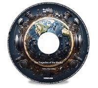 The Tragedies of the Medici