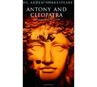 [The Tragedy of Antony and Cleopatra] (By: William Shakespeare) [published: July, 2009]