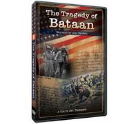 The Tragedy of Bataan