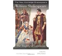 The Tragedy Of Coriolanus