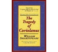 The Tragedy of Coriolanus, Applause Shakespeare Library Folio Texts William Shakespeare (Auteur)