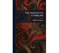 The Tragedy of Cymbeline