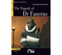 The Tragedy Of Dr Faustus - (1 Cd Audio)