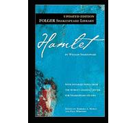 The Tragedy of Hamlet: Hamlet by william shakespeare folger edition, Hamlets mill, hamlet annotated, hamlet and judith, hamlet cliff notes