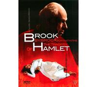 The Tragedy of Hamlet - The Tragedy of Hamlet/Brook By Brook [Import anglais]