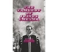 THE TRAGEDY OF JULIUS CAESAR: The Epic Story of Friendship, Betrayal, and the Price of Power