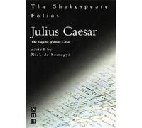 The Tragedy of Julius Caesar, The Shakespeare Folios William Shakespeare (Auteur)