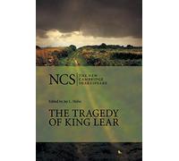 The Tragedy of King Lear