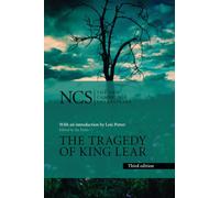 The Tragedy of King Lear