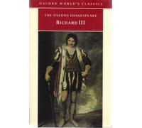 The Tragedy of King Richard III