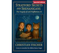 The Tragedy of Lord Fluffbottom III Special Edition