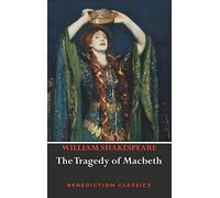 The Tragedy Of Macbeth