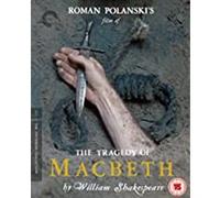 The Tragedy of Macbeth Blu-ray G