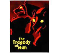 The Tragedy Of Man [Blu-Ray]