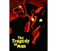 The Tragedy Of Man [Blu-Ray]