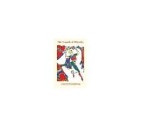 The Tragedy Of Nijinsky