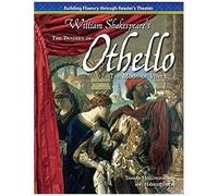 The Tragedy Of Othello, Moor Of Venice