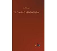 The Tragedy Of Pudd?Nhead Wilson