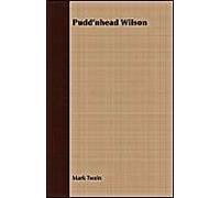 The Tragedy Of Pudd'nhead Wilson