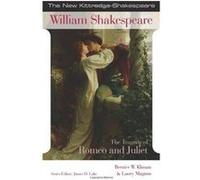 The Tragedy of Romeo and Juliet by William Shakespeare