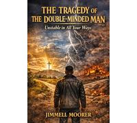 The Tragedy of the Double-Minded Man”: “Unstable in All His Ways