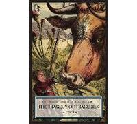 The Tragedy Of Tragedies (1731)