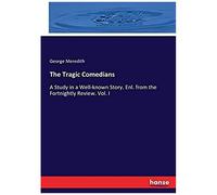 The Tragic Comedians