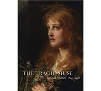 The Tragic Muse by Anne Leonard