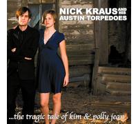 ...the tragic tale of kim & polly jean
