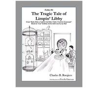 The Tragic Tale Of Limpin' Libby [Fable 4]