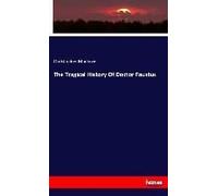 The Tragical History Of Doctor Faustus