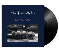 The Tragically Hip - Day For Night [New Vinyl LP] Canada - Import