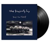 The Tragically Hip Day For Night (Vinyl)