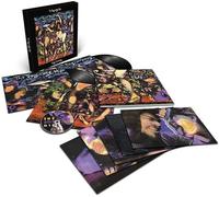 The Tragically Hip - Fully Completely (30th Anniversary) [Vinyl Lp] Oversize Item Spilt, With Blu-Ray, Anniversary Ed, Boxed Set, Deluxe Ed