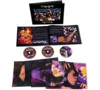 The Tragically Hip Fully Completely (CD) Super Deluxe Album