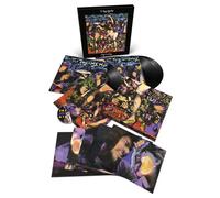 The Tragically Hip - Fully Completely (30th Anniversary) [Vinyl Lp] Oversize Item Spilt, With Blu-Ray, Anniversary Ed, Boxed Set, Deluxe Ed