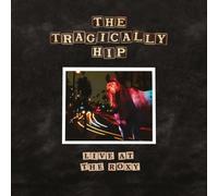 The Tragically Hip – Live At The Roxy – Vinyle