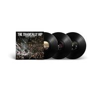 The Tragically Hip - Live July 22 - August 20, 2016