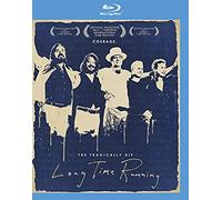 The Tragically Hip - Long Time Running (1 Blu-Ray)