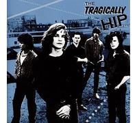 The Tragically Hip [Lp]