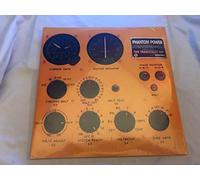 The Tragically Hip – Phantom Power – Vinyle LP