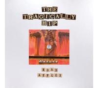 The Tragically Hip - Road Apples (30th Anniversary) [Cd] Explicit, Oversize Item