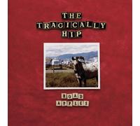 Tragically Hip – Road Apples – CD audio – Neuf