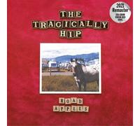 The Tragically Hip – Road Apples – Vinyle (UMC)