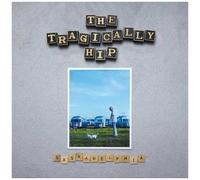 Tragically Hip the - Saskade hia Silver)