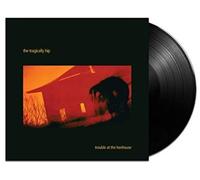 The Tragically Hip – Trouble At The Henhous – Vinyle LP