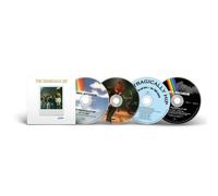 The Tragically Hip – Up to Here 2024 – Édition limitée (3 CD + BR Audio)