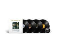 Tragically Hip,the - Up to Here 2024 (4lp + Br Audio) [Import]