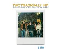 Tragically Hip,the - Up to Here 2024 (4lp + Br Audio) [Import]