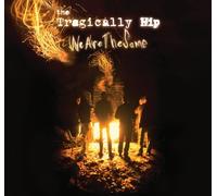 The Tragically Hip - We Are the Same By The Tragically Hip (2009-04-07)